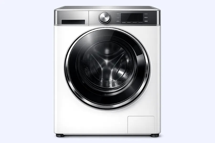 Washing machine repair service by Goa Appliances in Goa